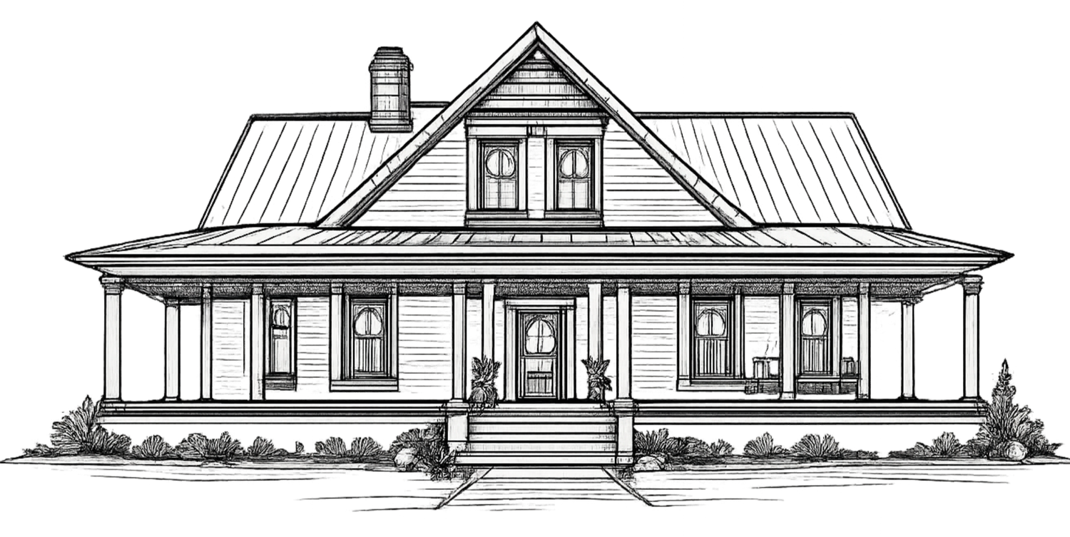The Poppy House