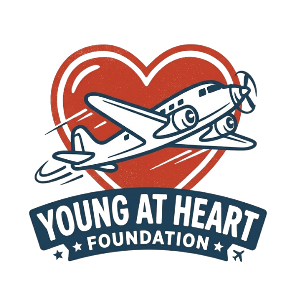 Young At Heart