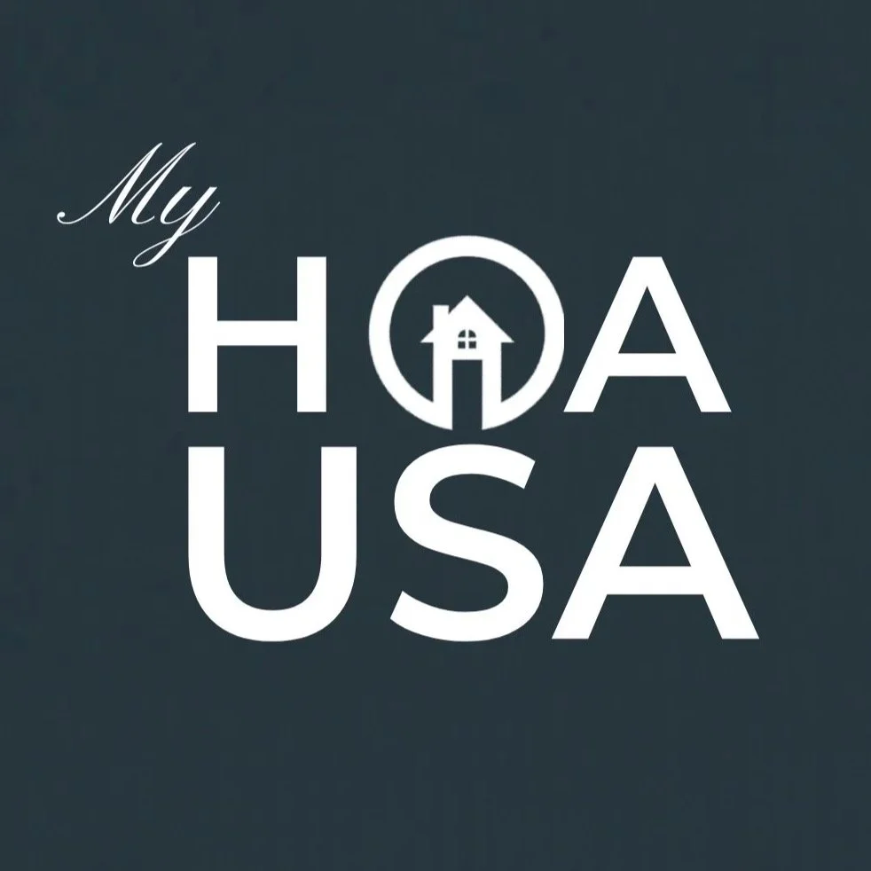 My HOA USA