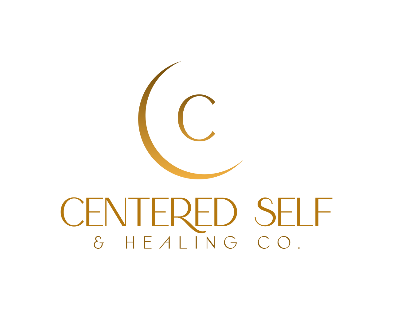 Centered Self & Healing Co