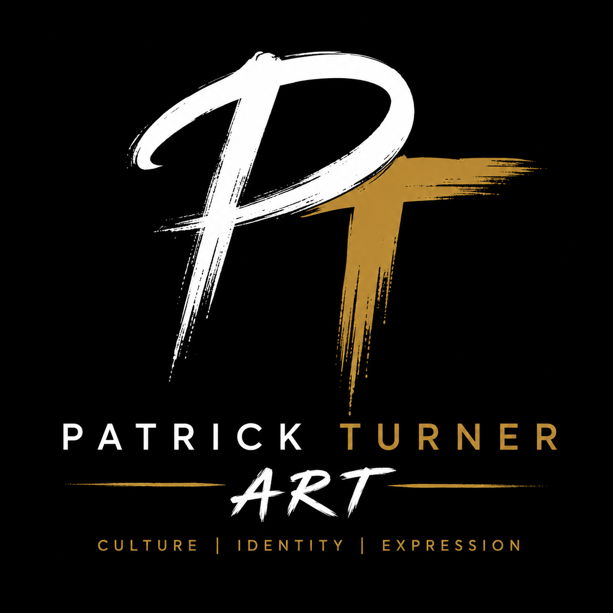 Patrick Turner Art