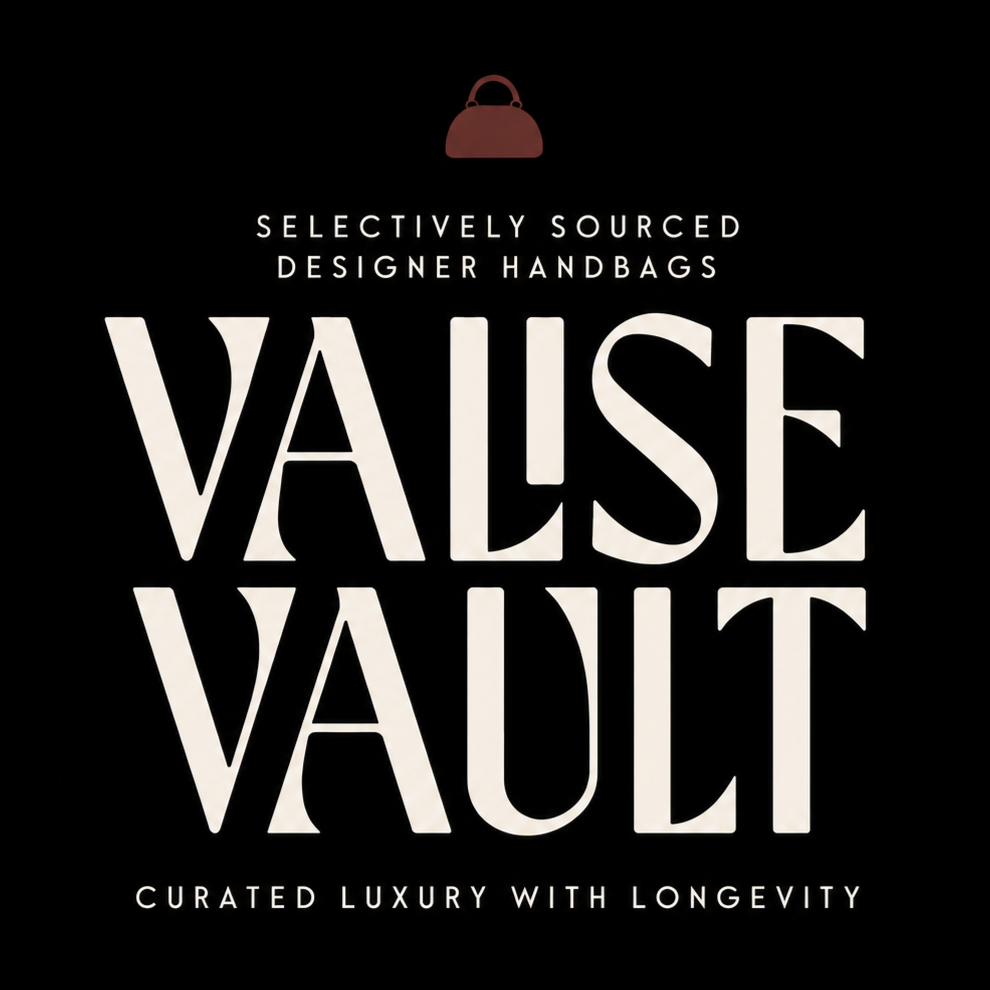 Valise Vault