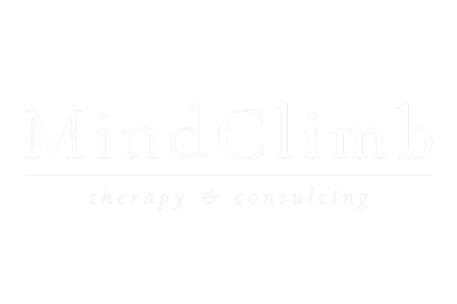 MindClimb Therapy