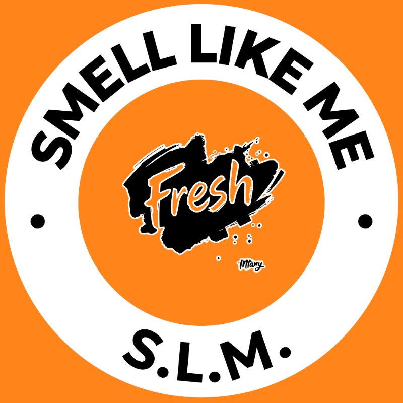 S.L.M. SMELL LIKE ME