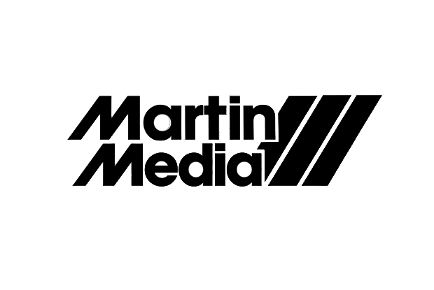 Martin Made Media