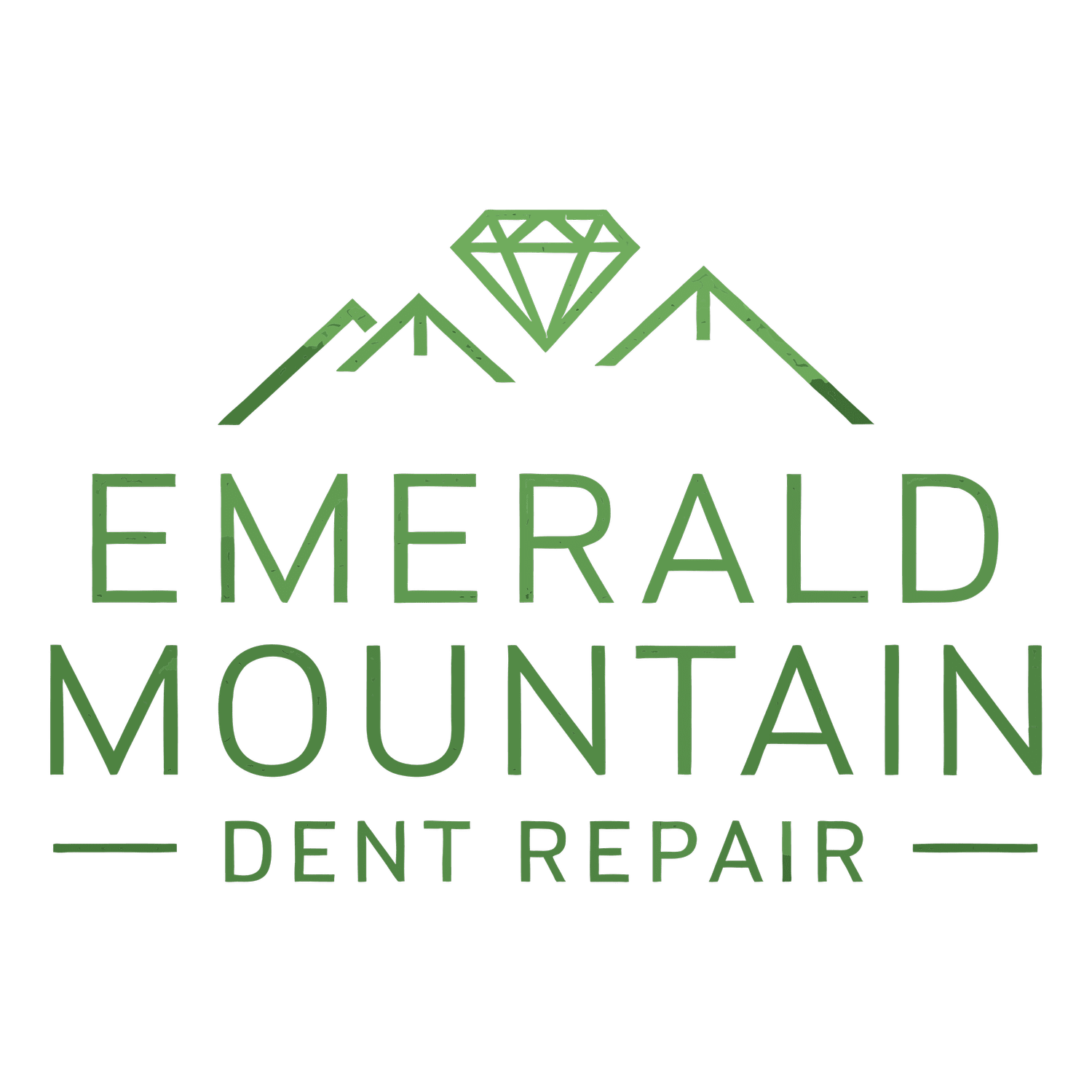 Emerald Mountain Dent Repair