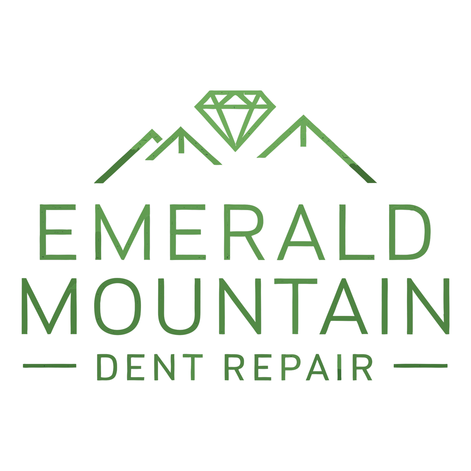 Emerald Mountain Dent Repair
