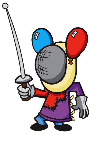 Fencing Booth