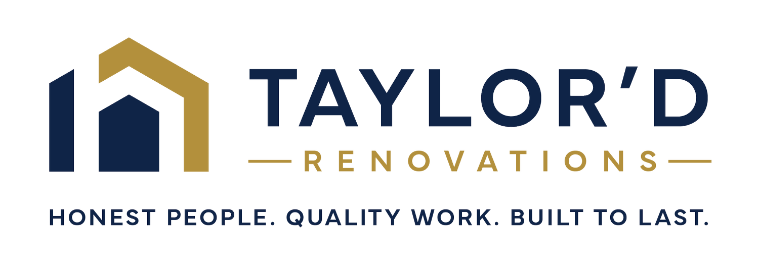 Taylor'D Renovations