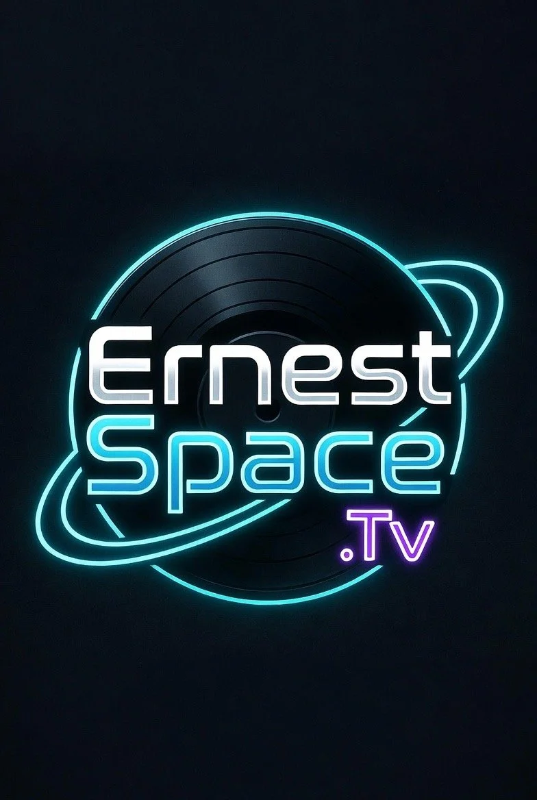 The Ernest Space