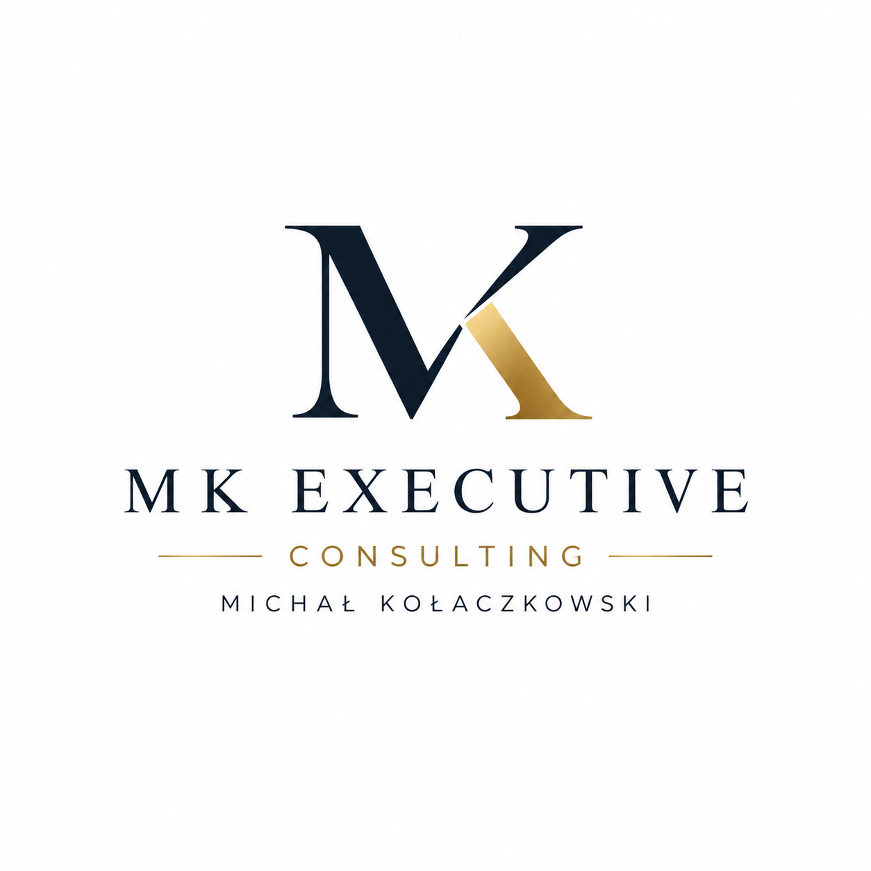MK Executive Consulting