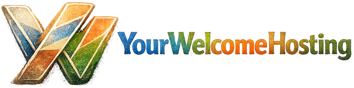YourWelcomeHosting