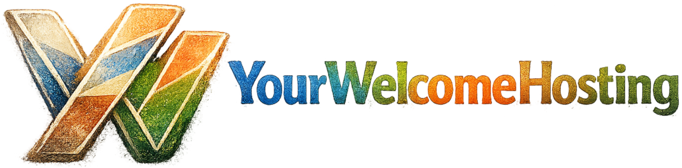 YourWelcomeHosting