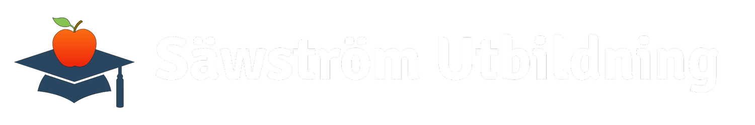 Säwström Utbildning