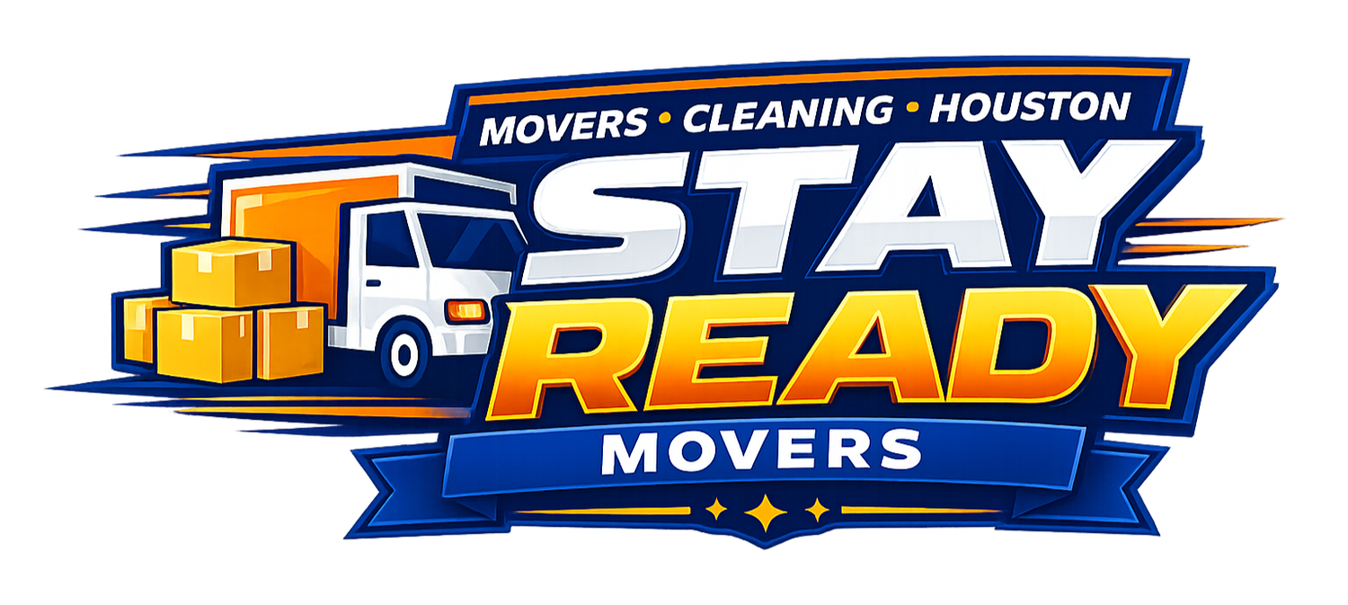Stay Ready Movers