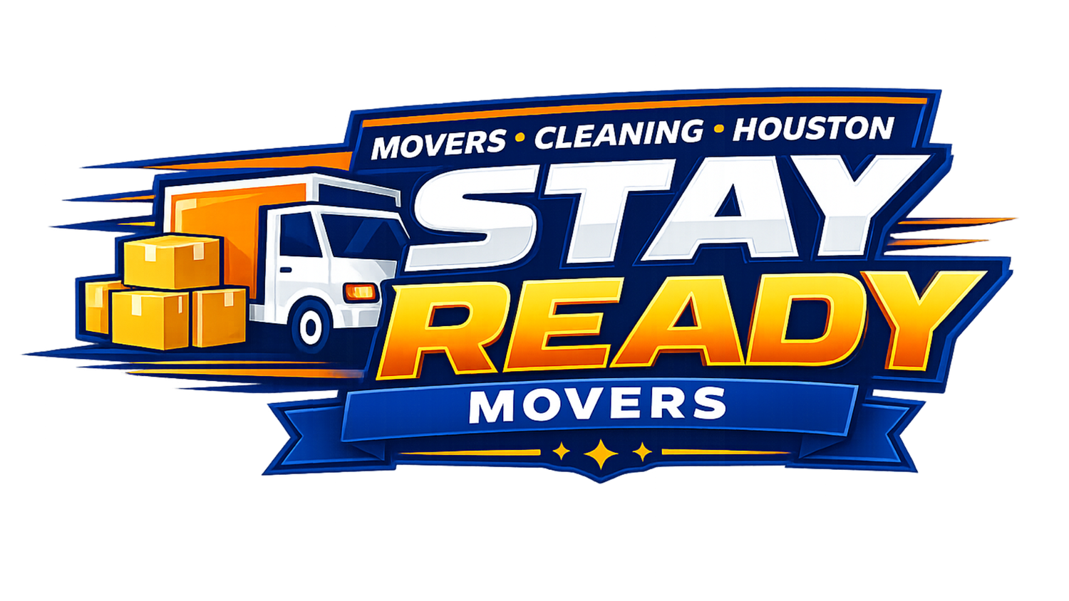 Stay Ready Movers