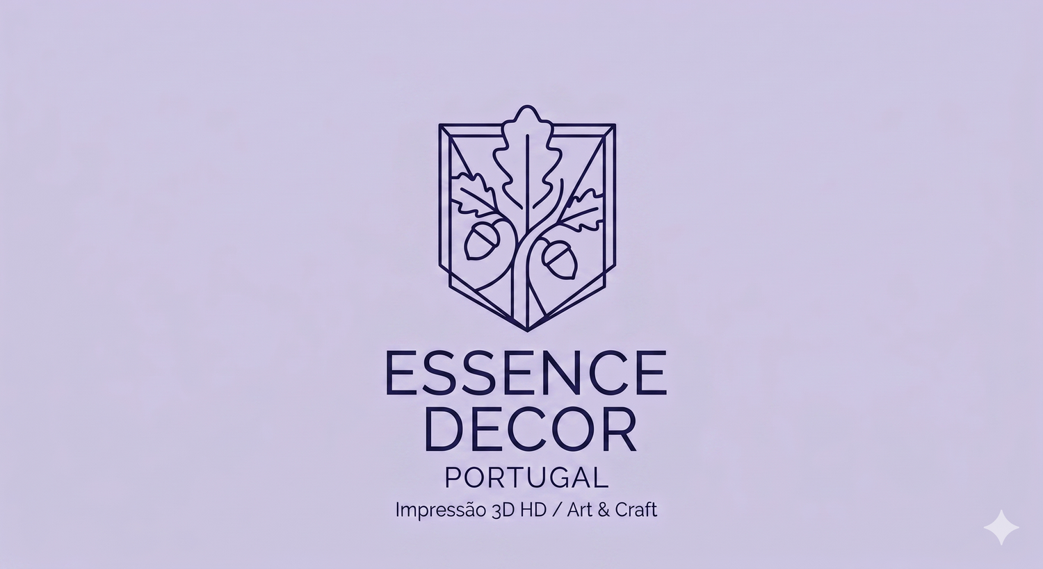 Essence Decor Portugal - decoração e solução 3D HD. Design que inspira.