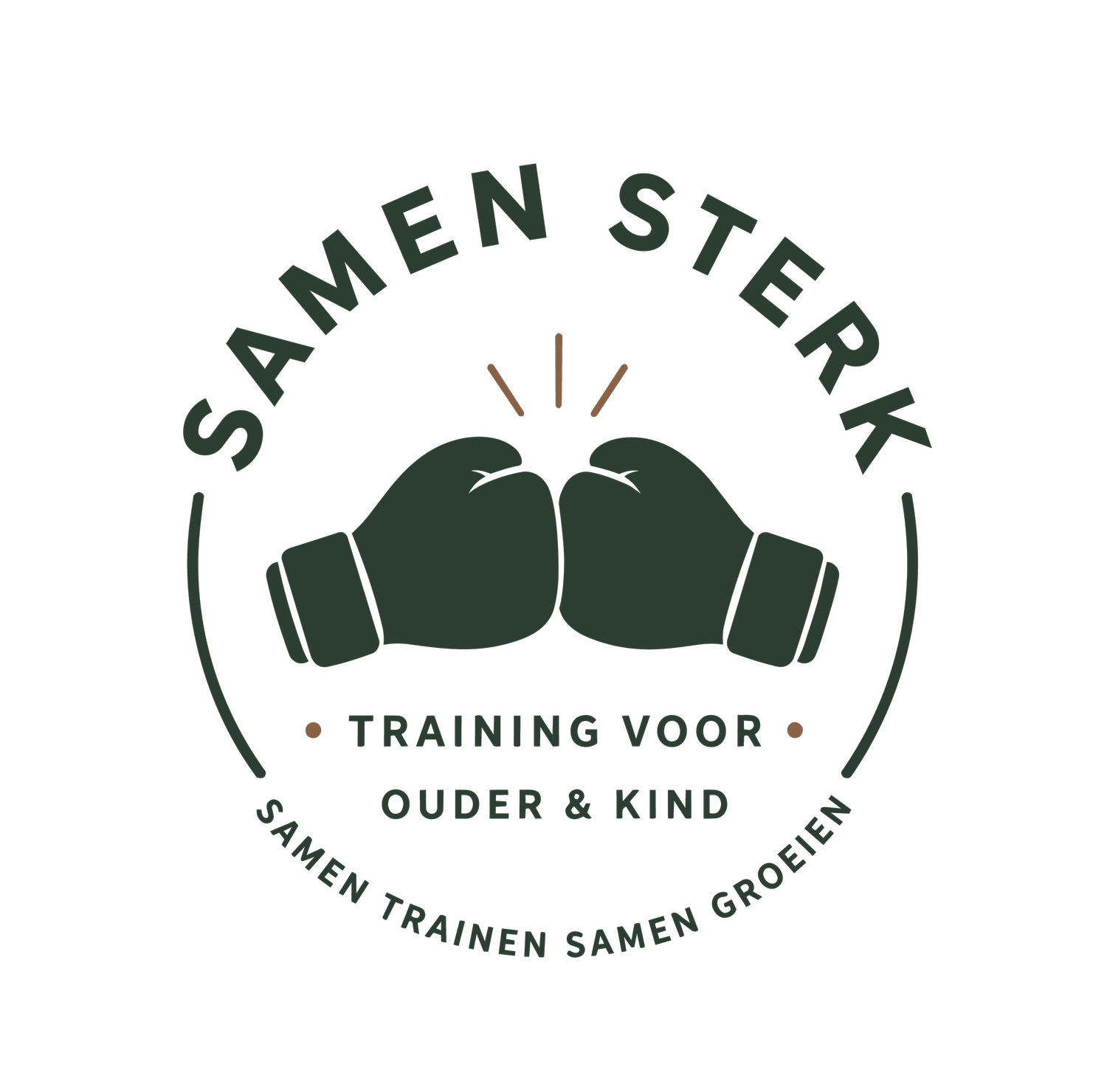 Samen Sterk Training