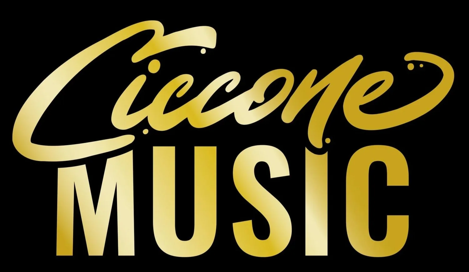 Ciccone Music