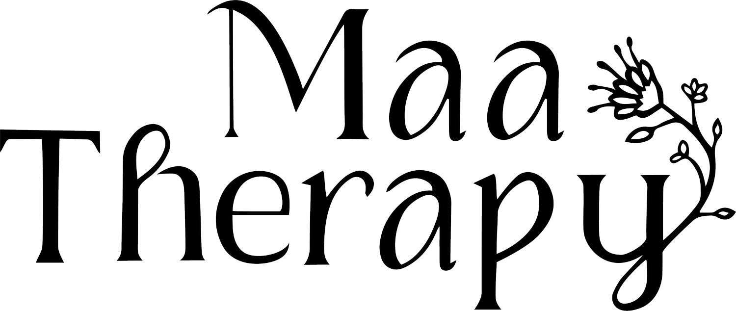 Maa Therapy