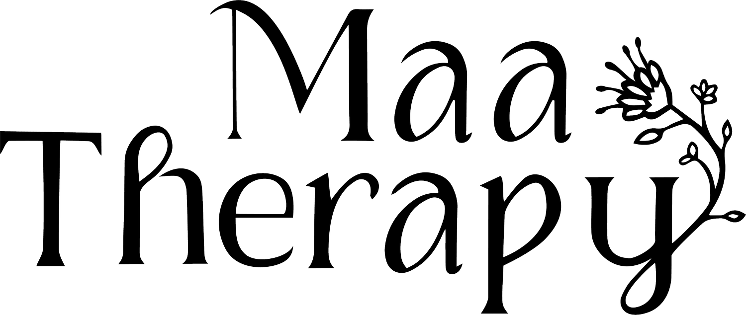 Maa Therapy