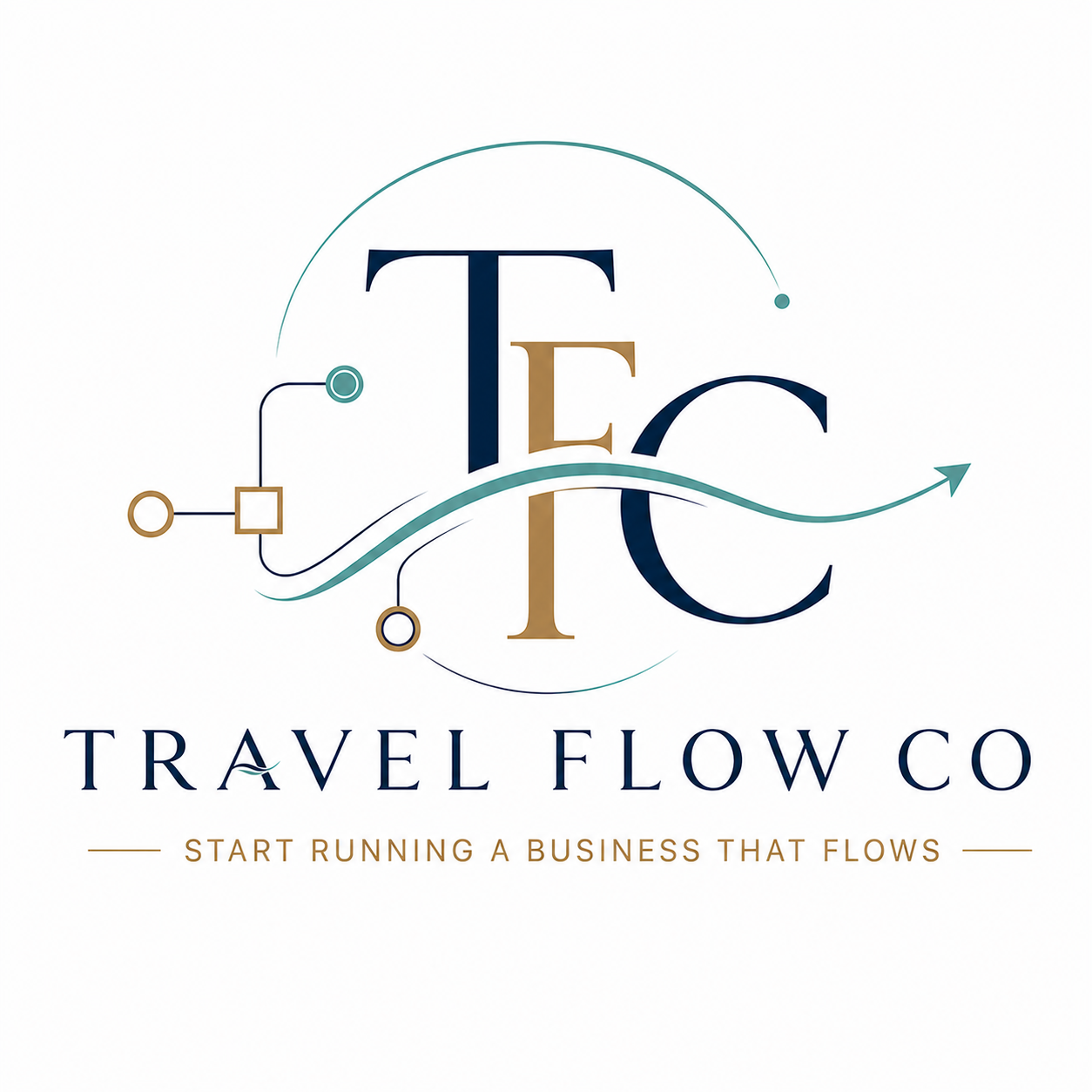 Travel Flow Co