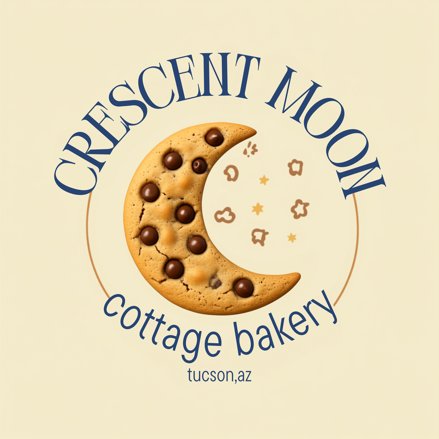 Crescent Moon Cottage Bakery