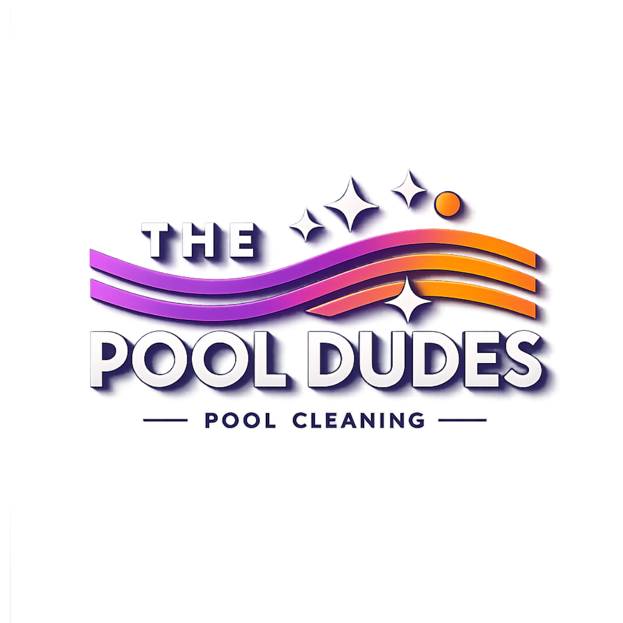 The Pool Dudes