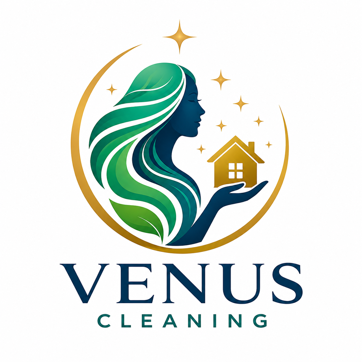 Venus Cleaning