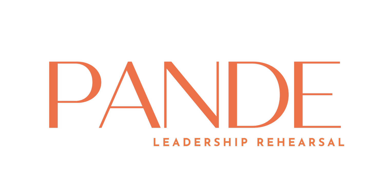 PANDE