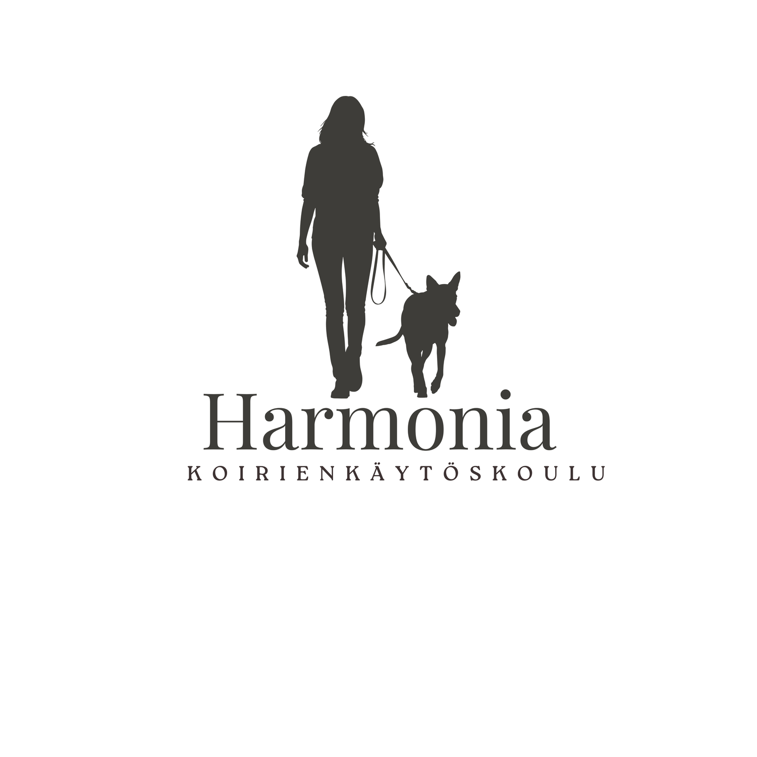 Koirien käytöskoulu Harmonia