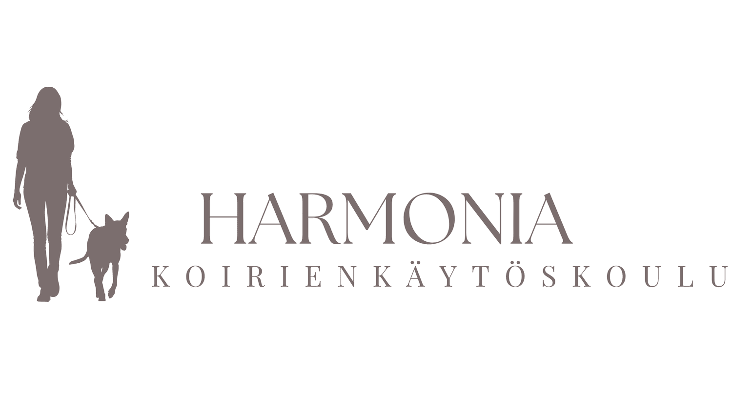 Koirien käytöskoulu Harmonia