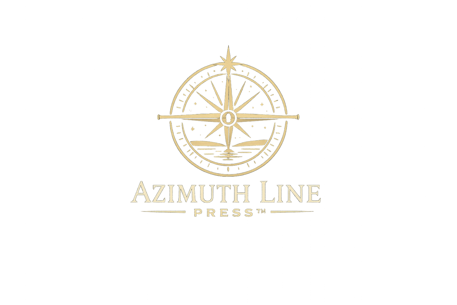 Azimuth Line Press