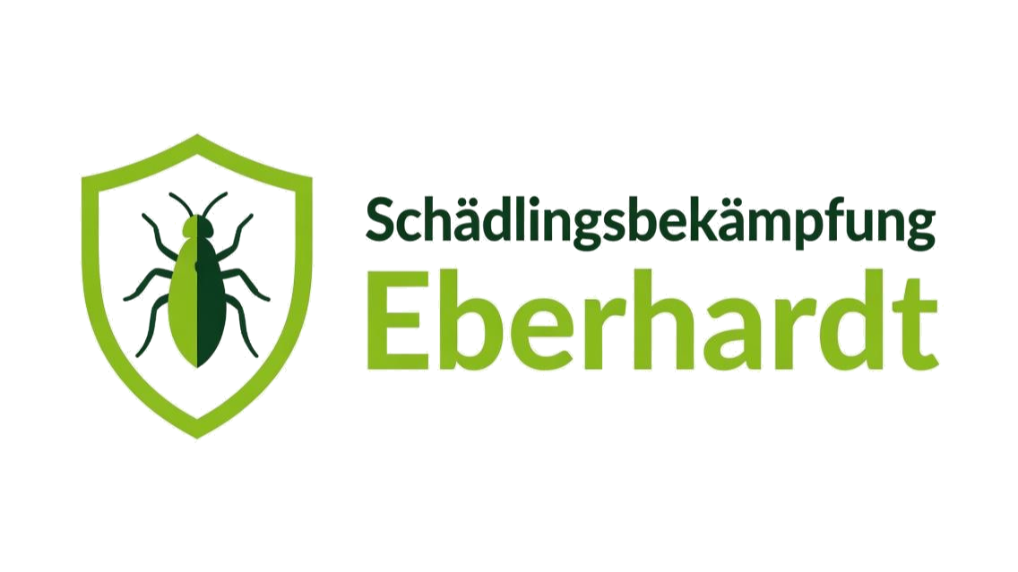 Schädlingsbekämpfung - Eberhardt