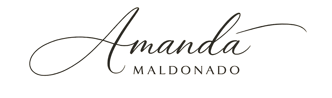 Amanda Maldonado Portfolio