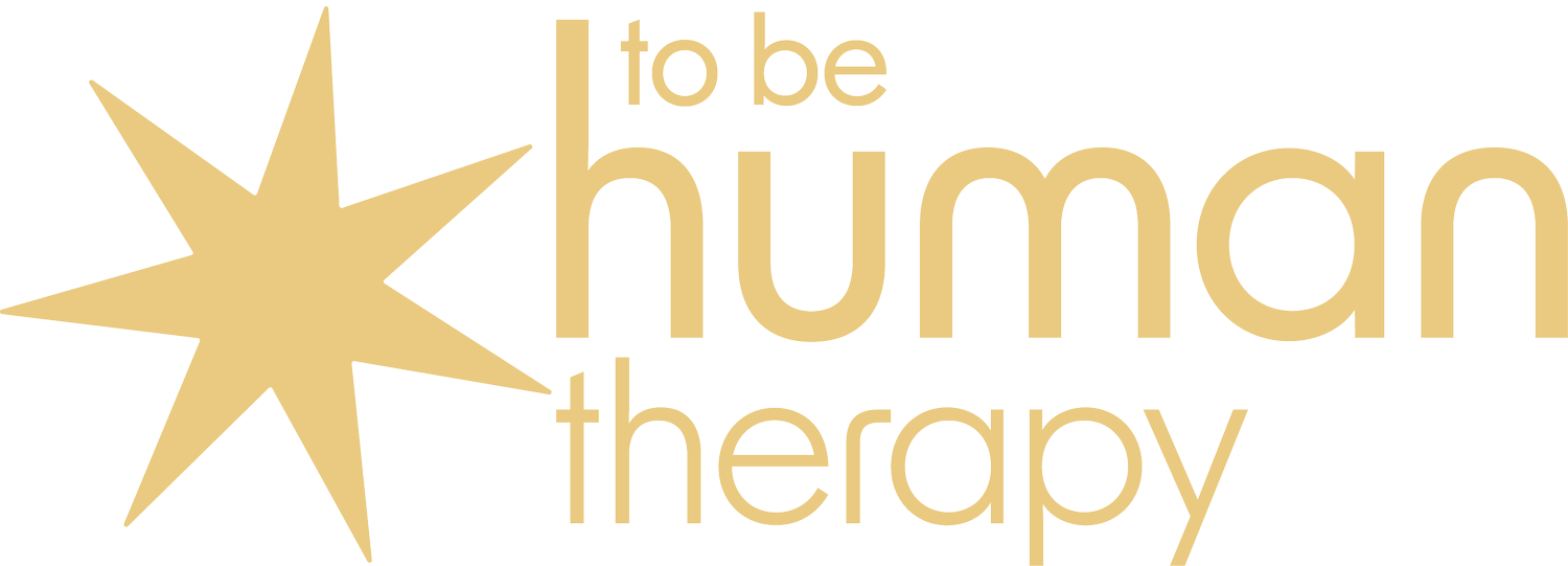 to be human therapy