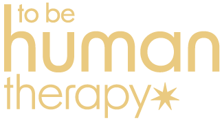 to be human therapy
