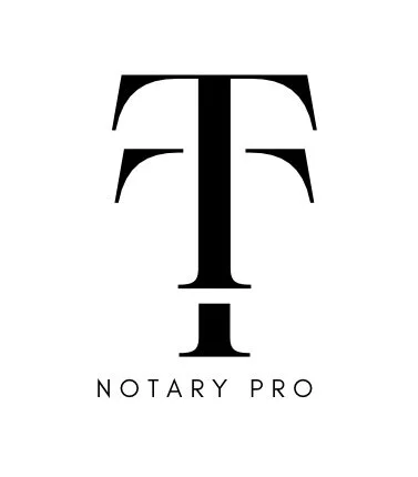 TTaylor Notary Pro