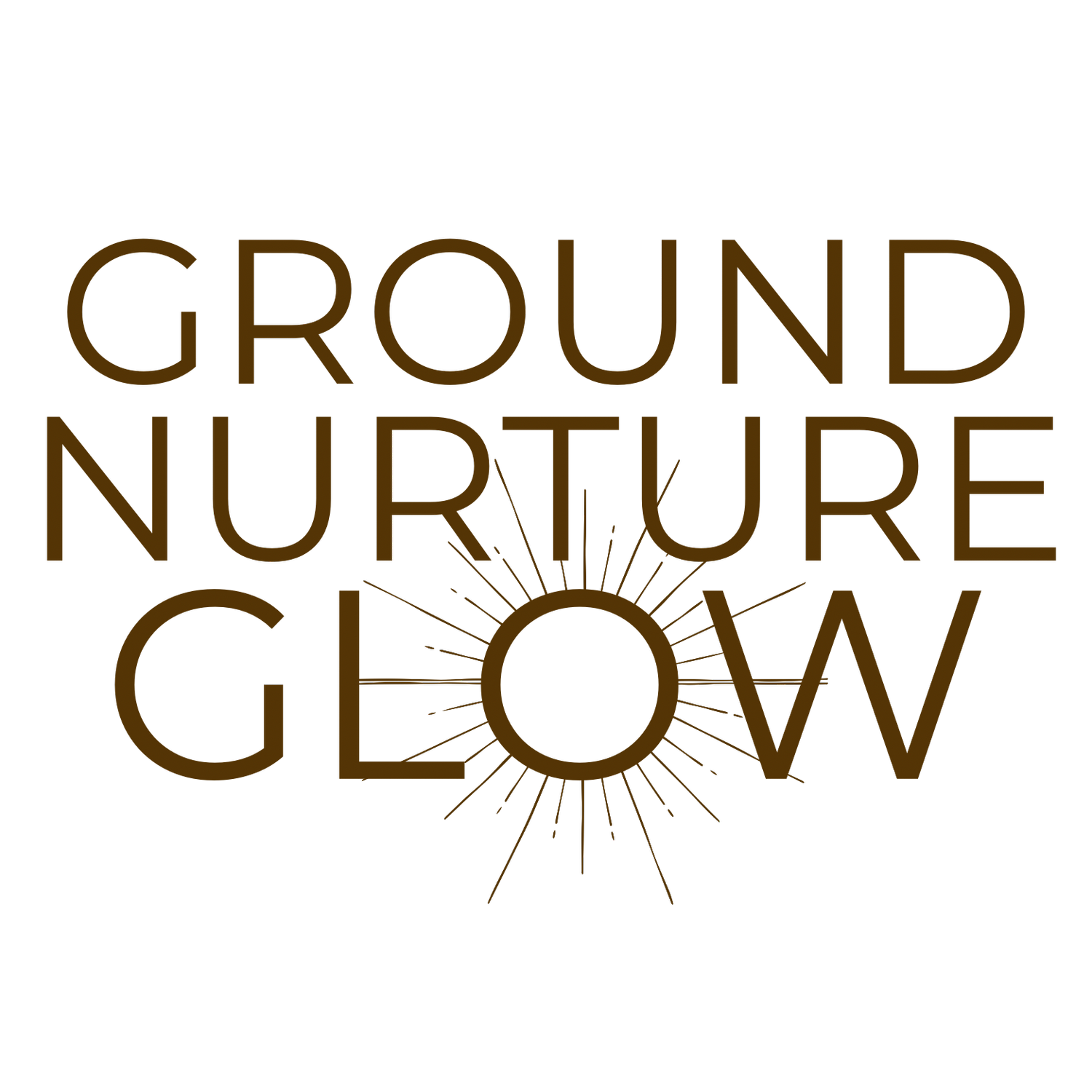 Ground Nurture Glow