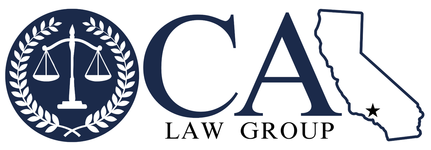 CA LAW GROUP