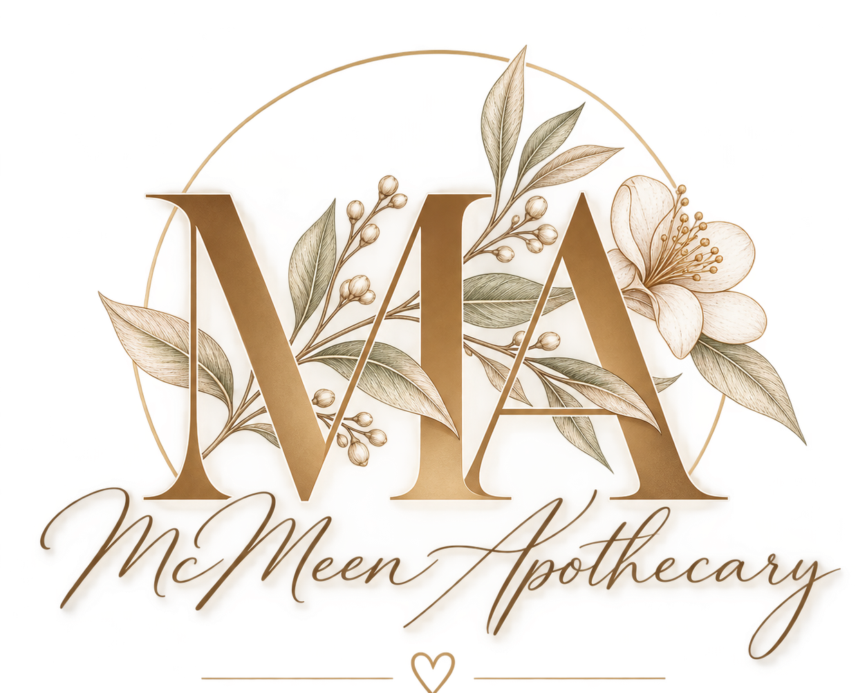 McMeen Apothecary