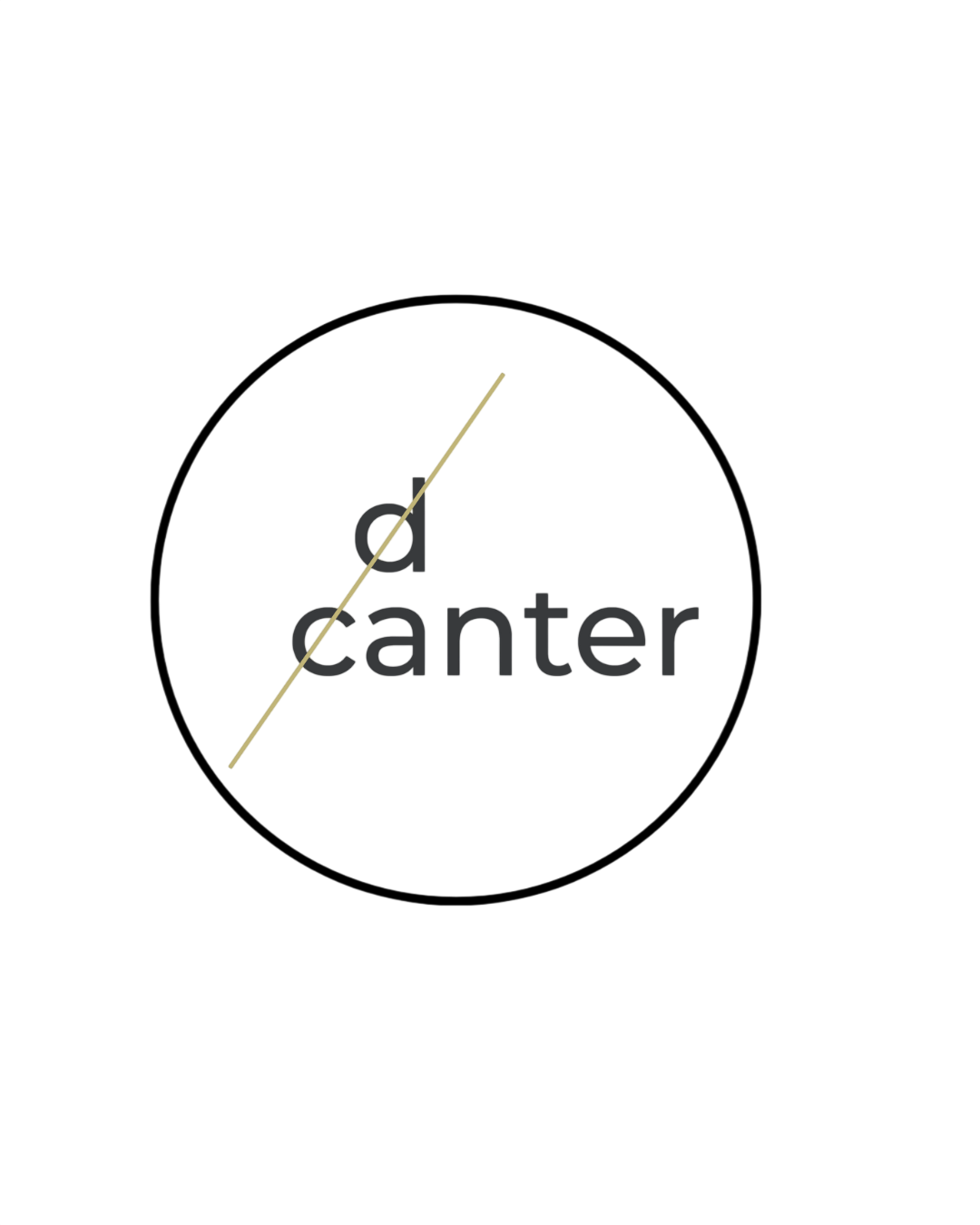 d/canter