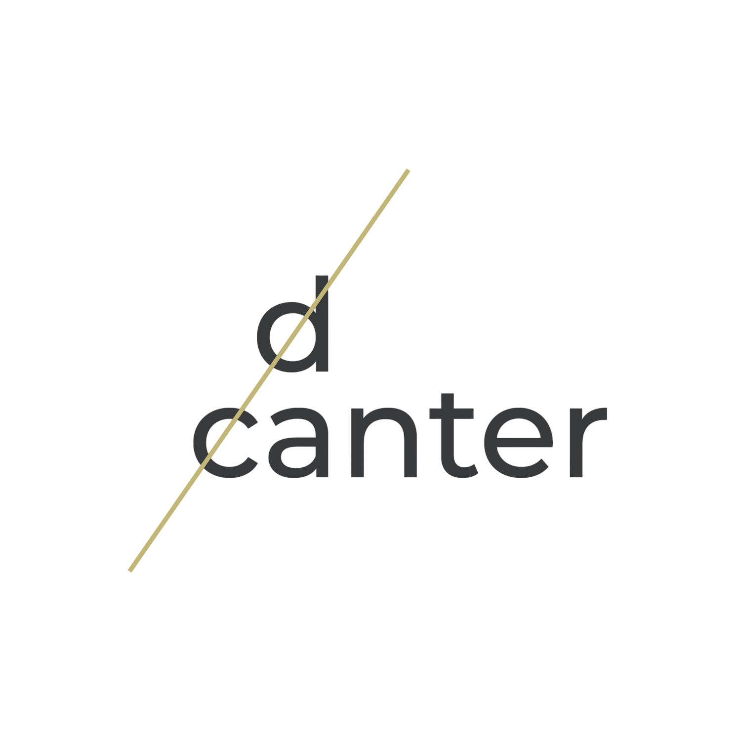 d/canter