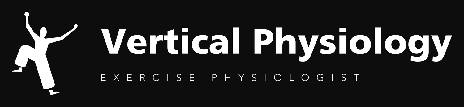 Vertical Physiology