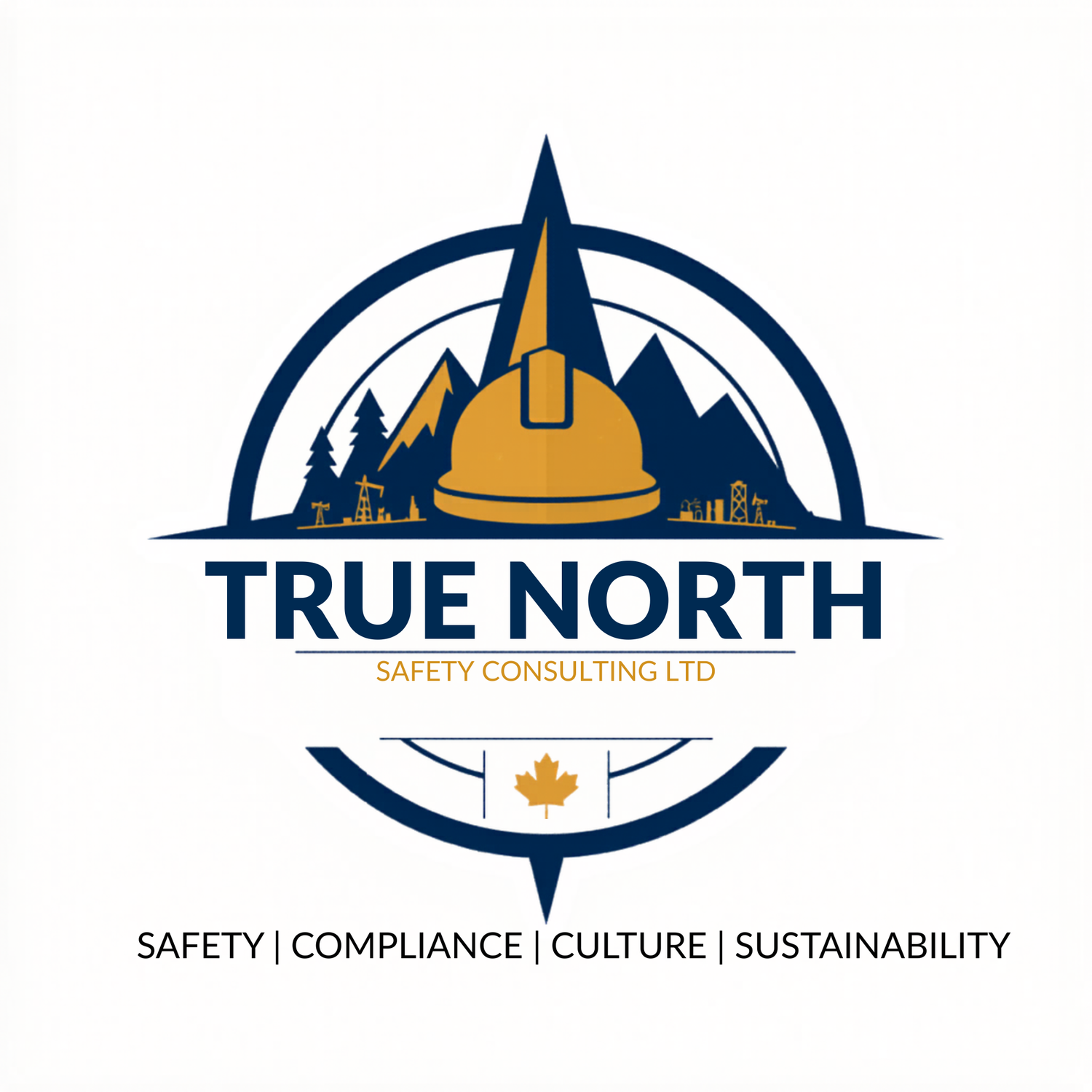 True North Safety Consulting Ltd.