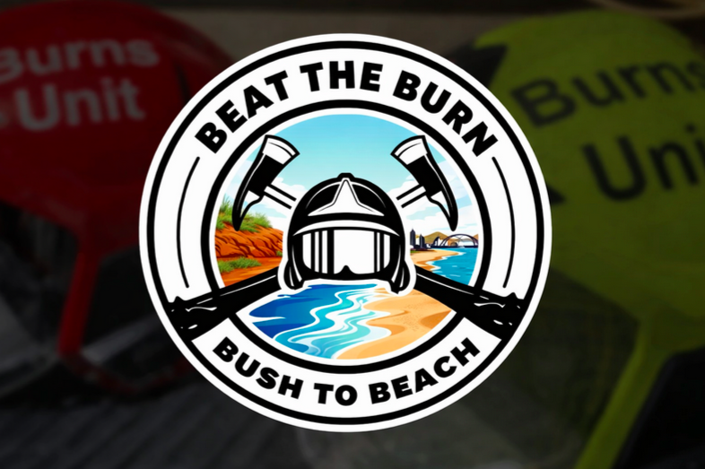 BUSH TO BEACH RUN 2027