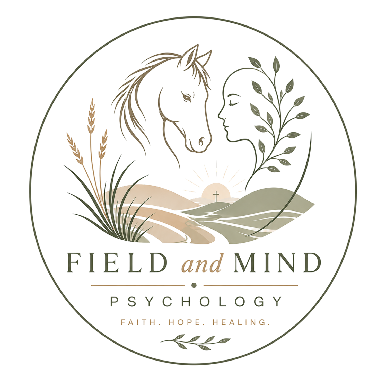 Field and Mind Psychology