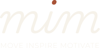 Move Inspire Motivate