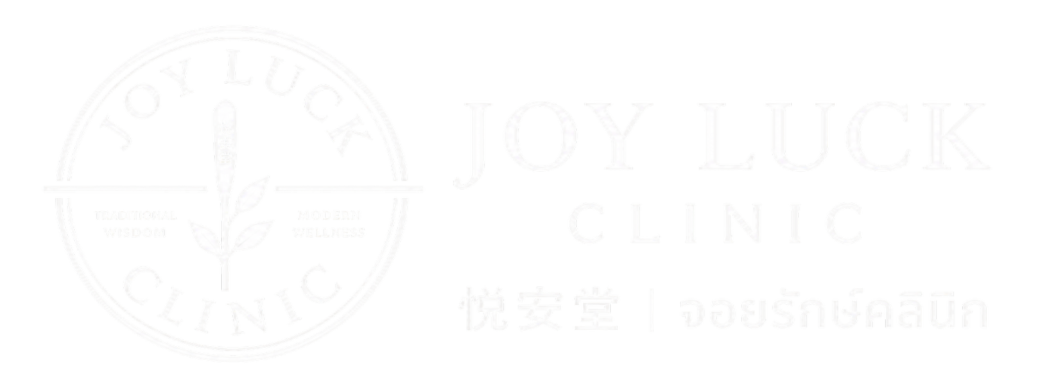Joy Luck Clinic