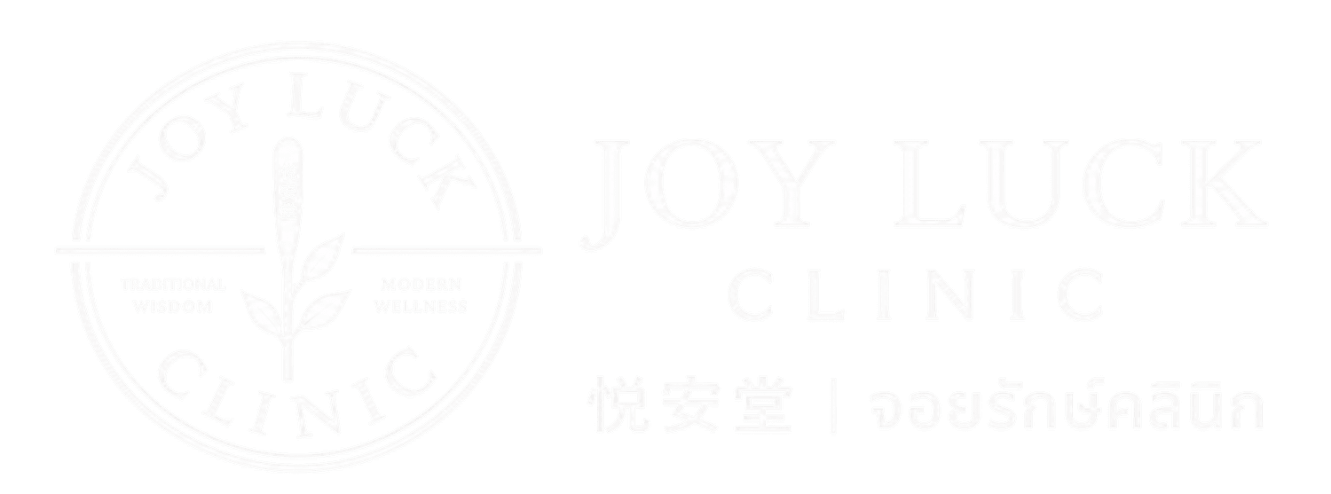 Joy Luck Clinic